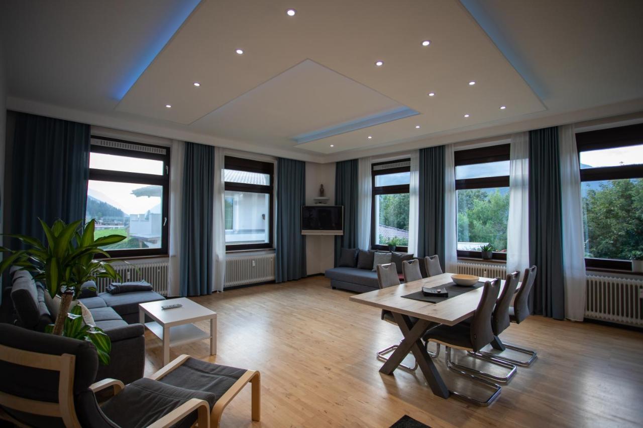 שונברג אים סטובאיטל Ferienwohnung Hoepperger מראה חיצוני תמונה