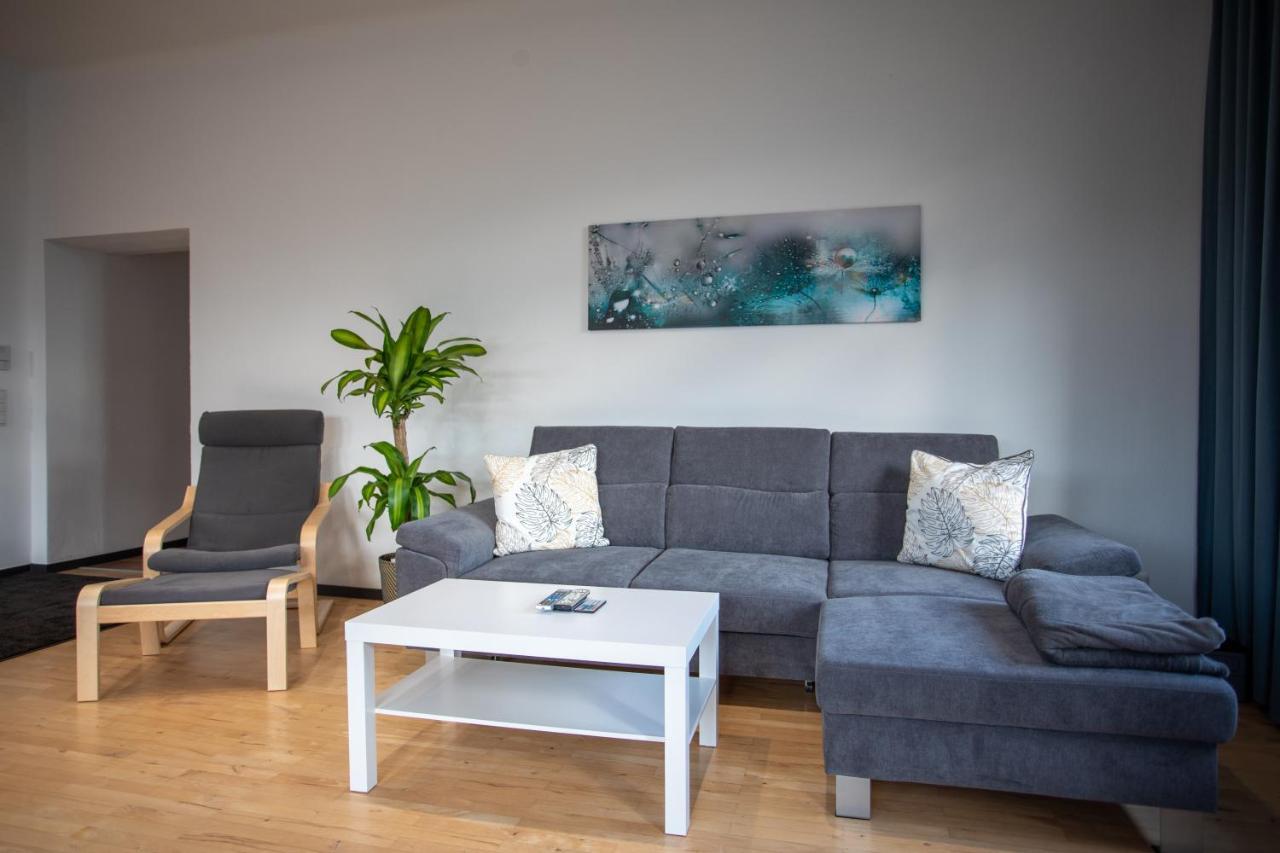שונברג אים סטובאיטל Ferienwohnung Hoepperger מראה חיצוני תמונה