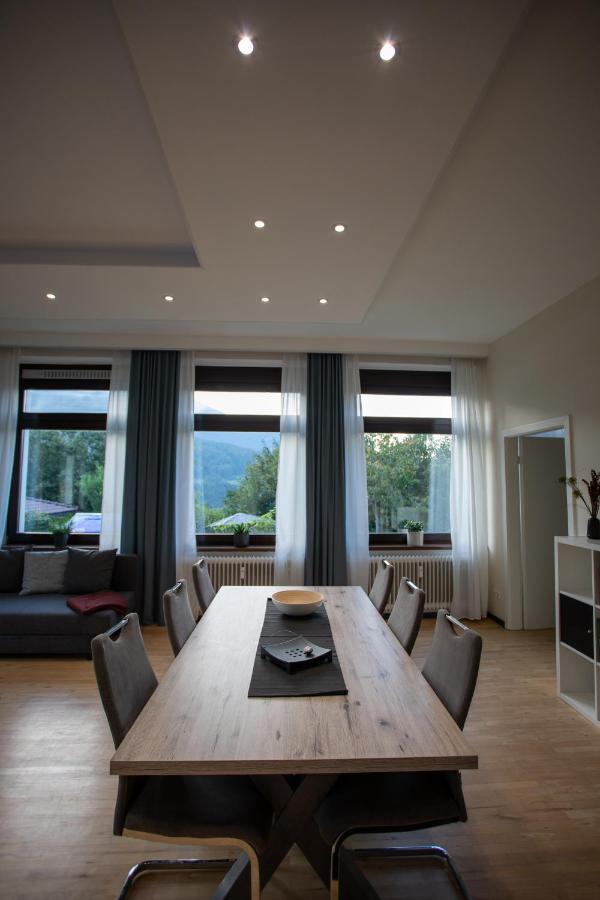שונברג אים סטובאיטל Ferienwohnung Hoepperger מראה חיצוני תמונה