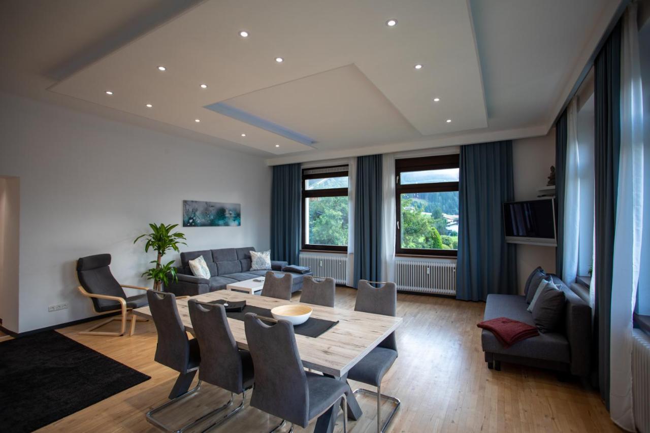 שונברג אים סטובאיטל Ferienwohnung Hoepperger מראה חיצוני תמונה