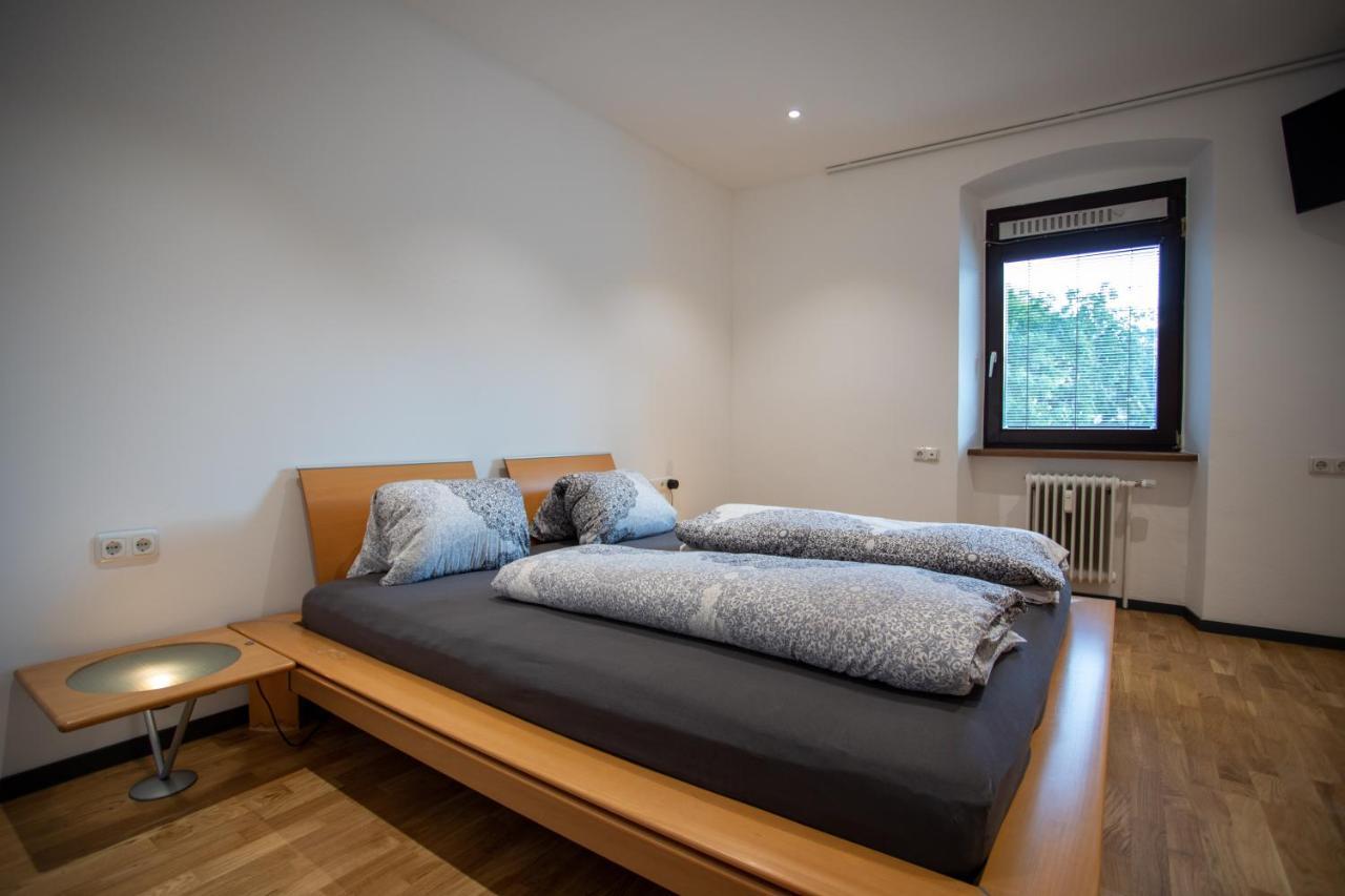 שונברג אים סטובאיטל Ferienwohnung Hoepperger מראה חיצוני תמונה