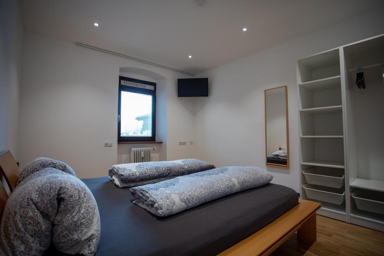 שונברג אים סטובאיטל Ferienwohnung Hoepperger מראה חיצוני תמונה