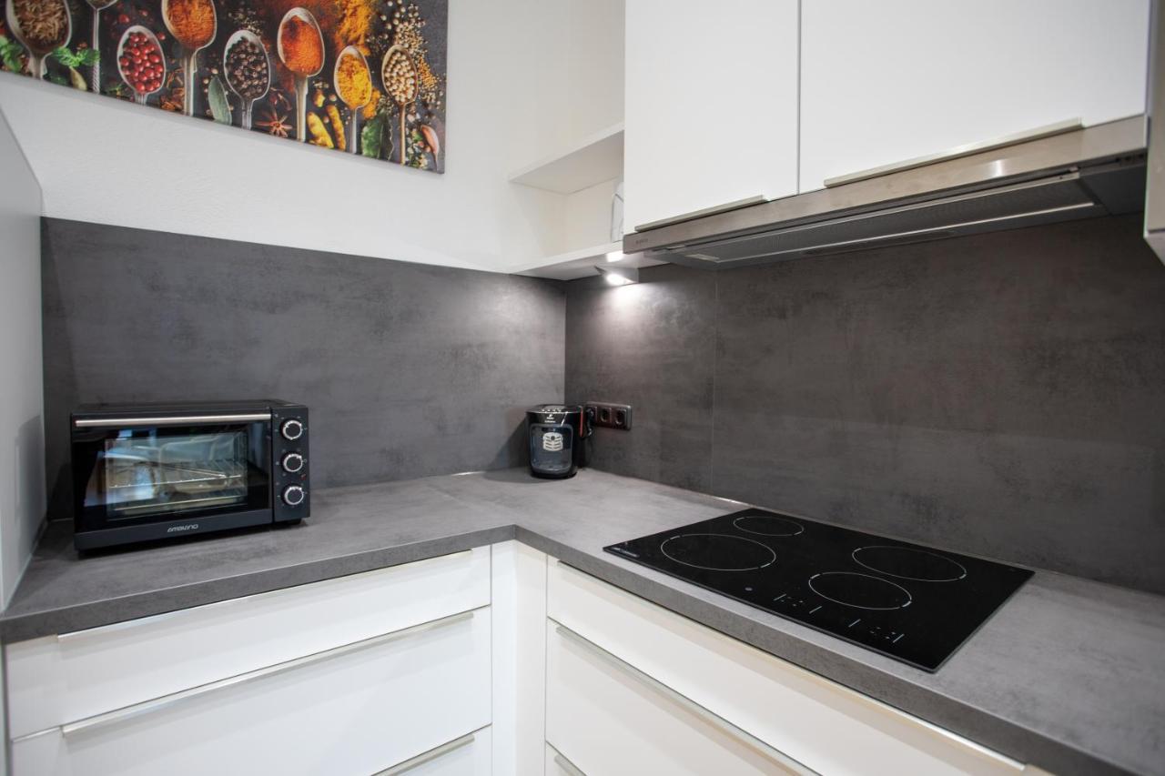 שונברג אים סטובאיטל Ferienwohnung Hoepperger מראה חיצוני תמונה
